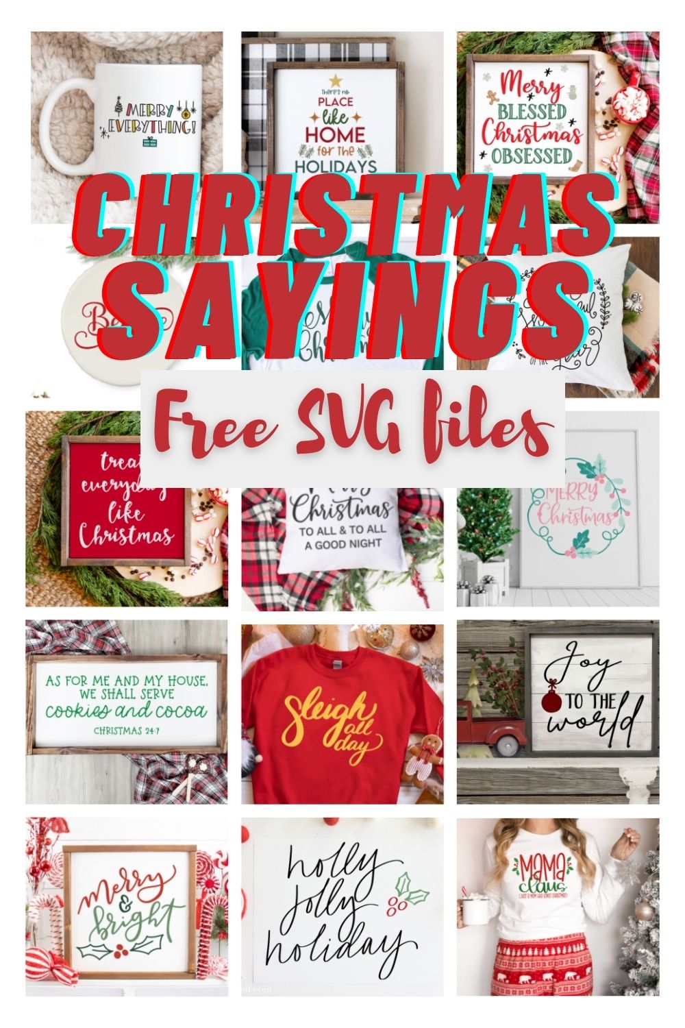 Pinterest Hidden Image