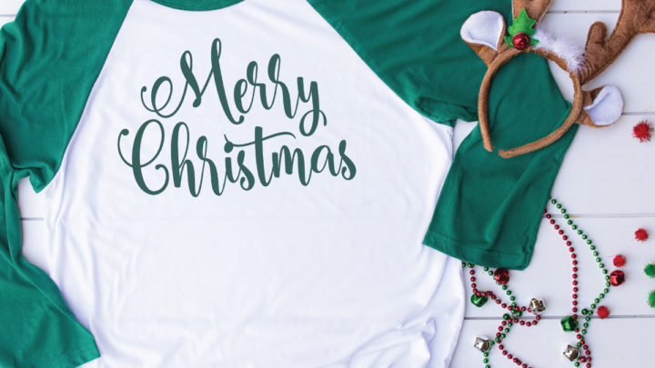 Merry Christmas