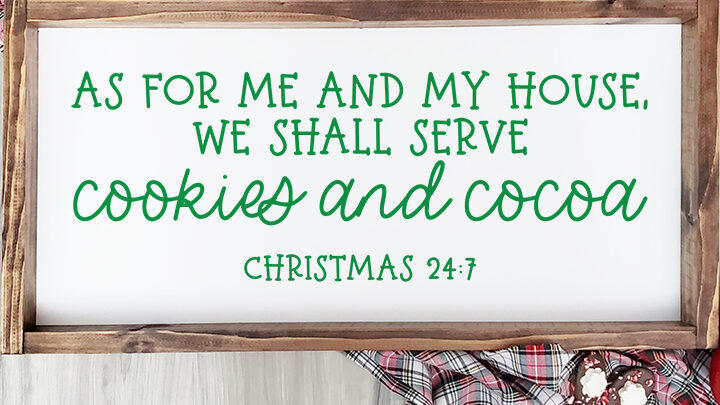 Christmas 24:7