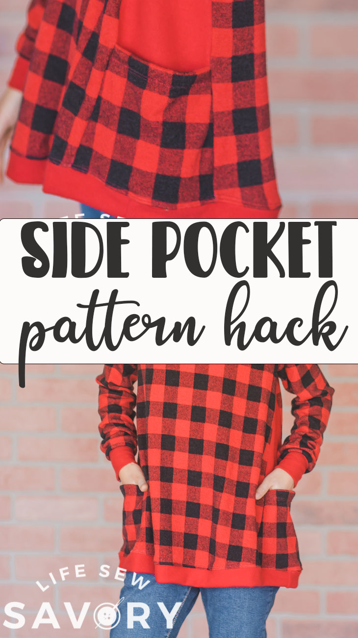 Pinterest Hidden Image