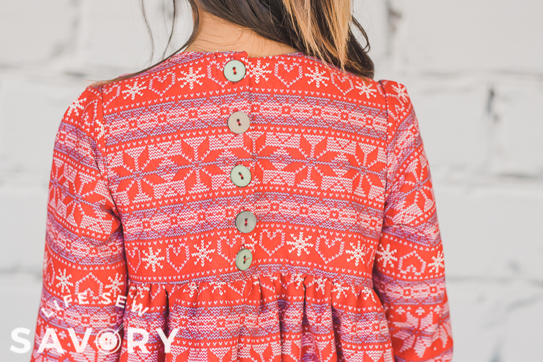 back buttons