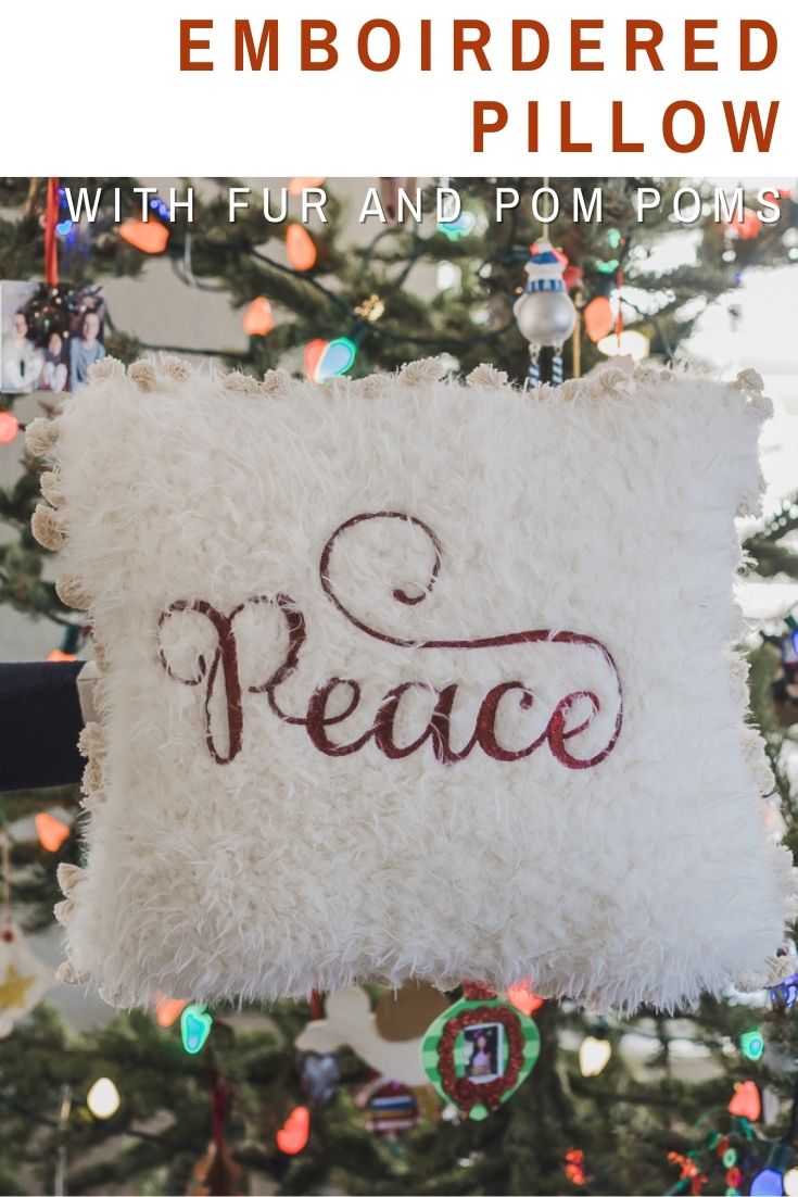 Pinterest Hidden Image