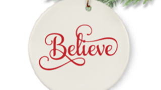 Believe