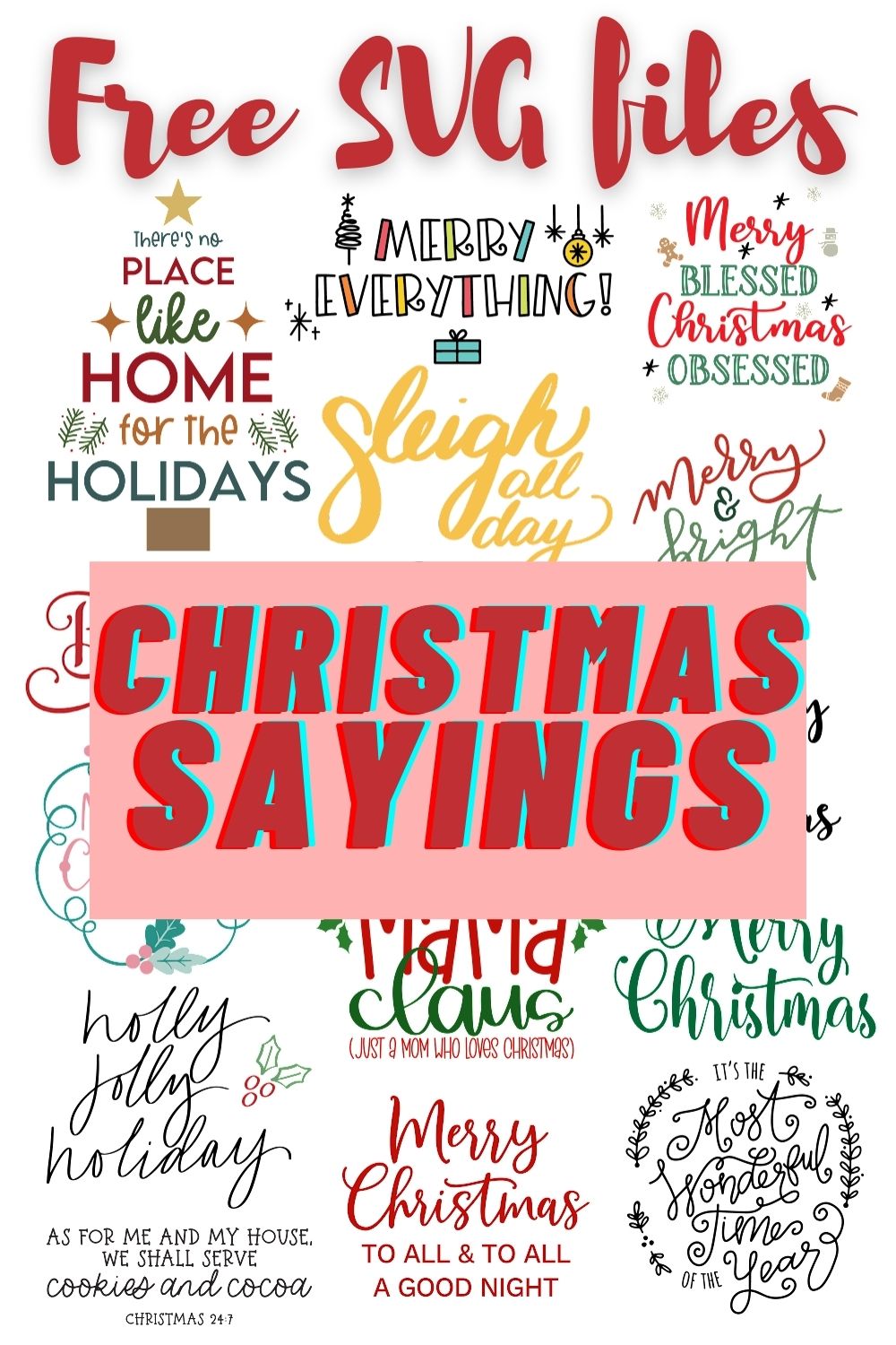 Pinterest Hidden Image