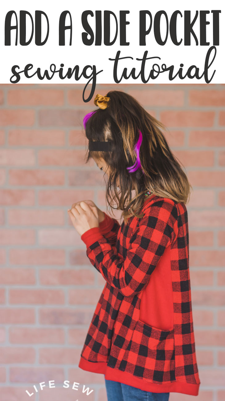 Pinterest Hidden Image