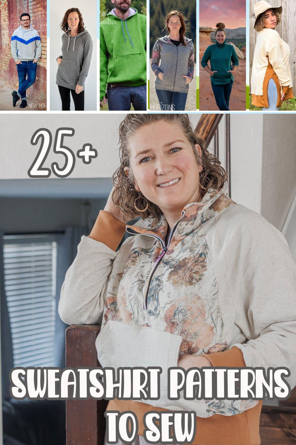 Pinterest Hidden Image