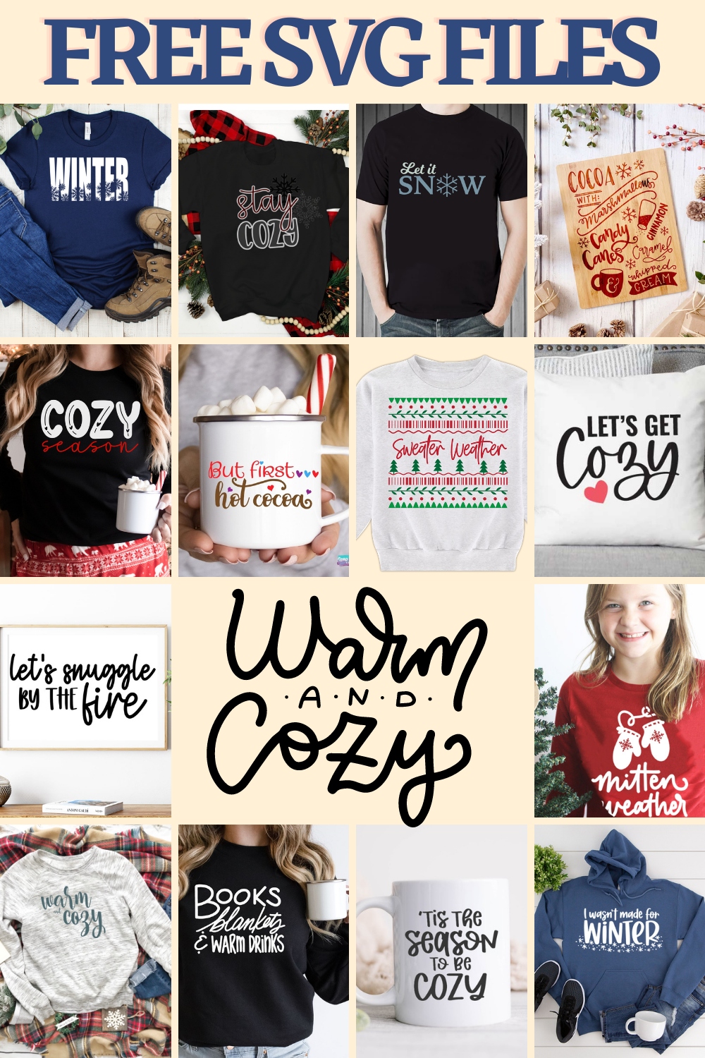 Pinterest Hidden Image