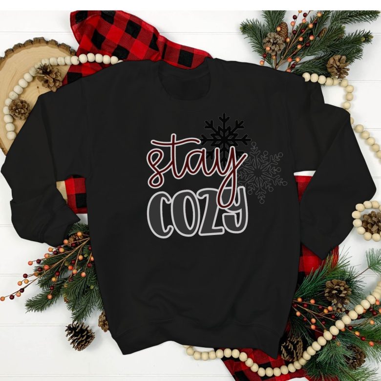 cozy cut file