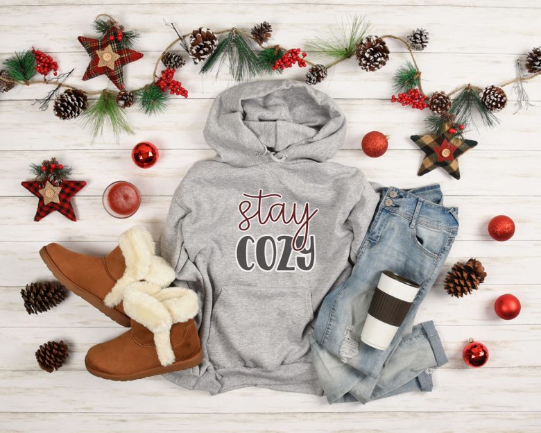 stay cozy file