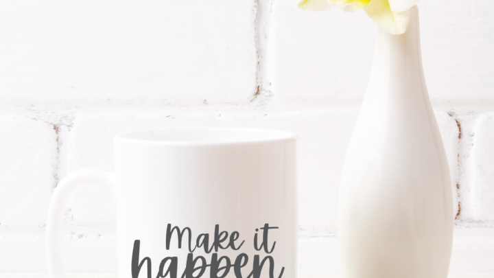 Image for Make it Happen