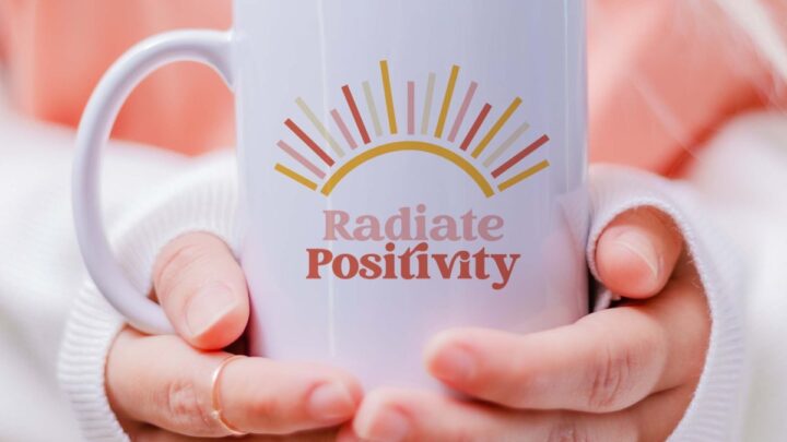Image for Radiate Positivity