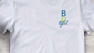 Image for B U tiful