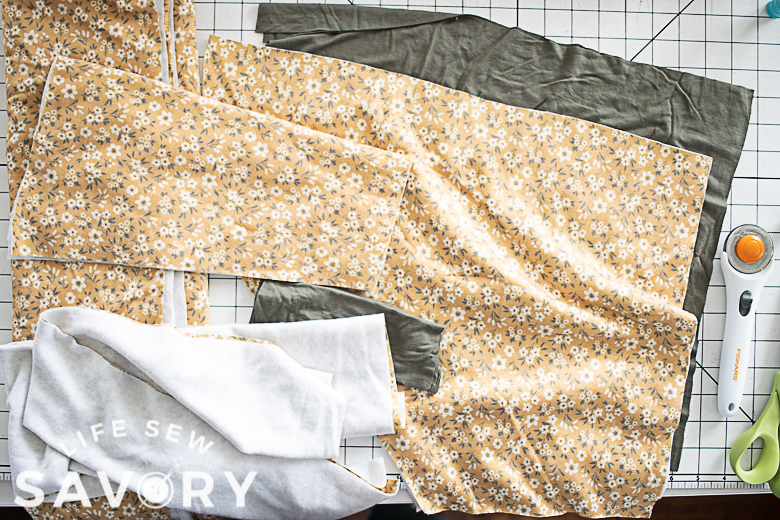 fabric for sweatshirt