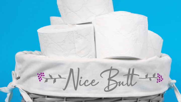 Image for Nice Butt