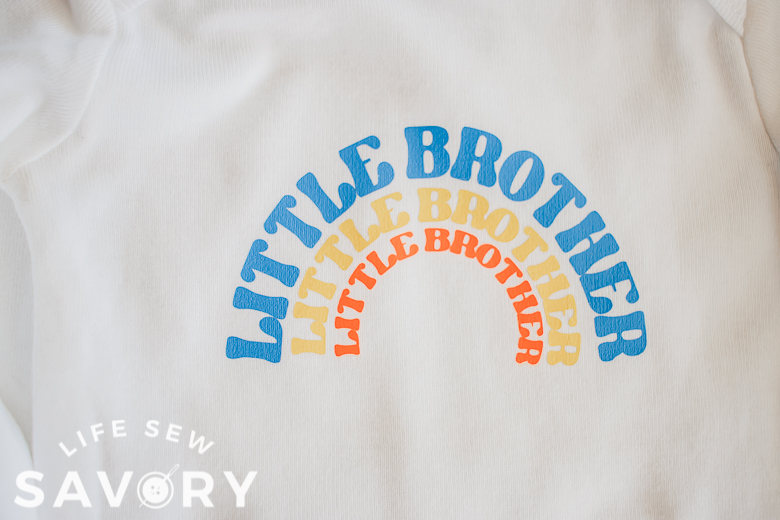 little brother free cut file