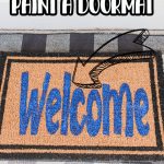 Pinterest Hidden Image