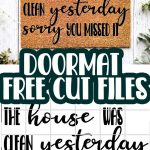 Pinterest Hidden Image