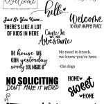 Pinterest Hidden Image