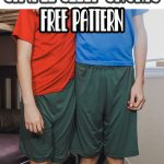 Pinterest Hidden Image