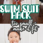 Pinterest Hidden Image