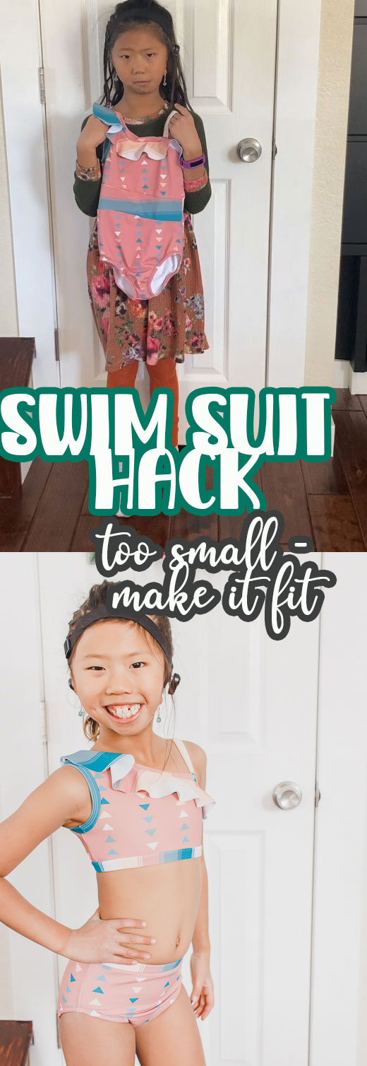 Pinterest Hidden Image