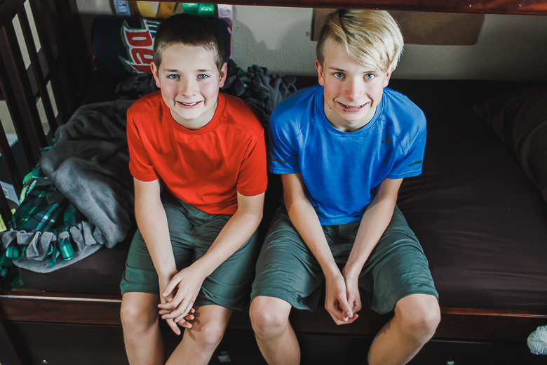 sewing pattern for pajama shorts