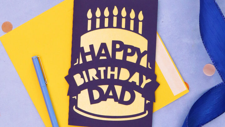 Image for Happy Birthday Dad