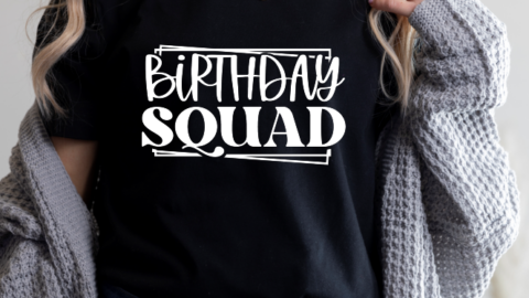 Image for Birthday Squad