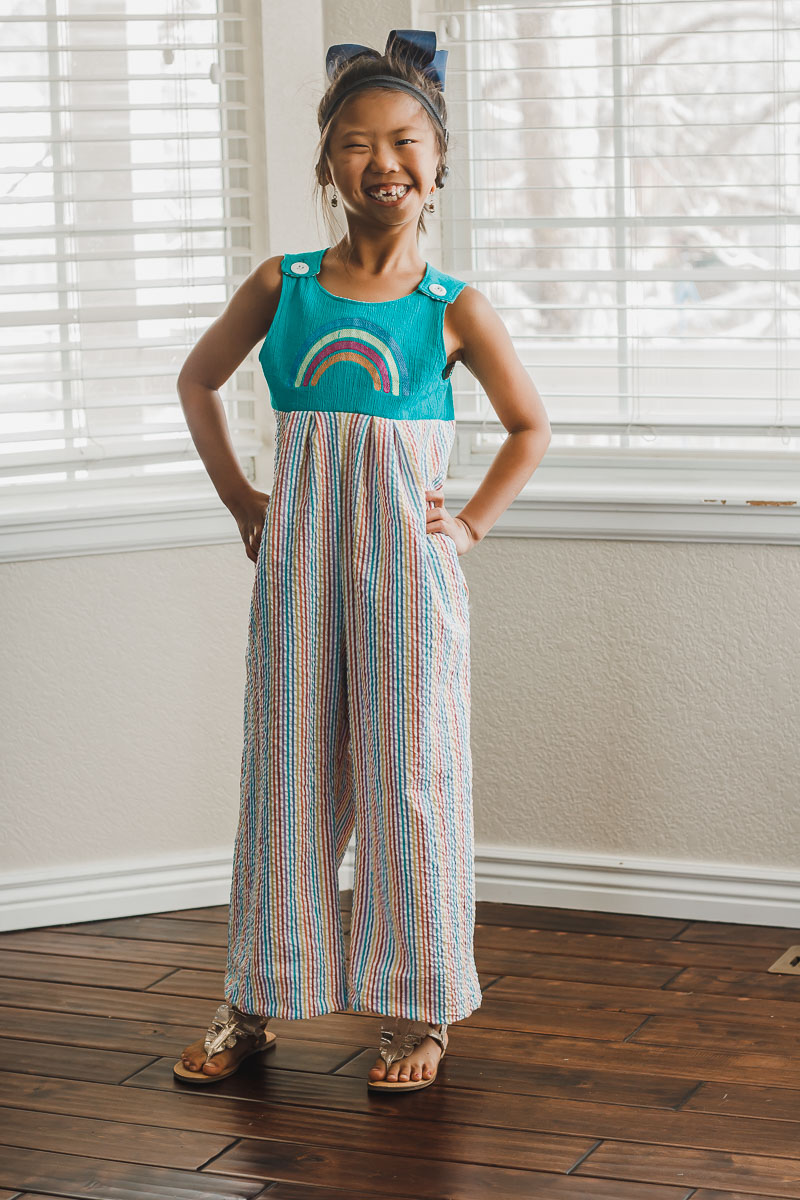 embroidery on clothes