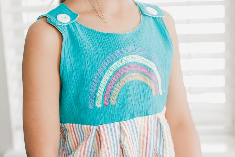 custom clothing with embroidery