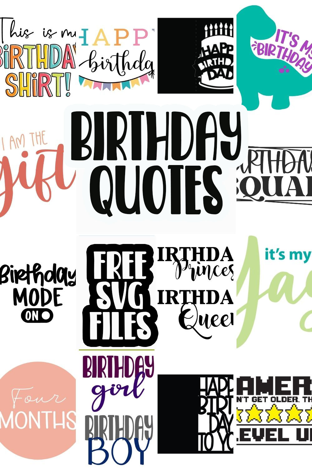 Pinterest Hidden Image