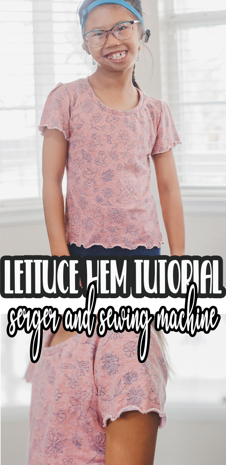 Pinterest Hidden Image