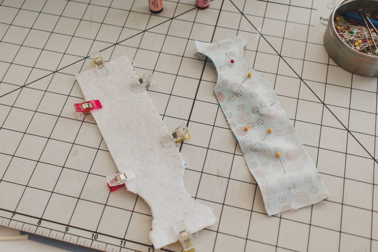 Chapstick holder template free Life Sew Savory