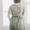 sew a free tshirt dress