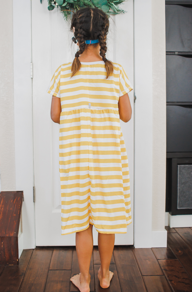 pdf pattern for a free dress
