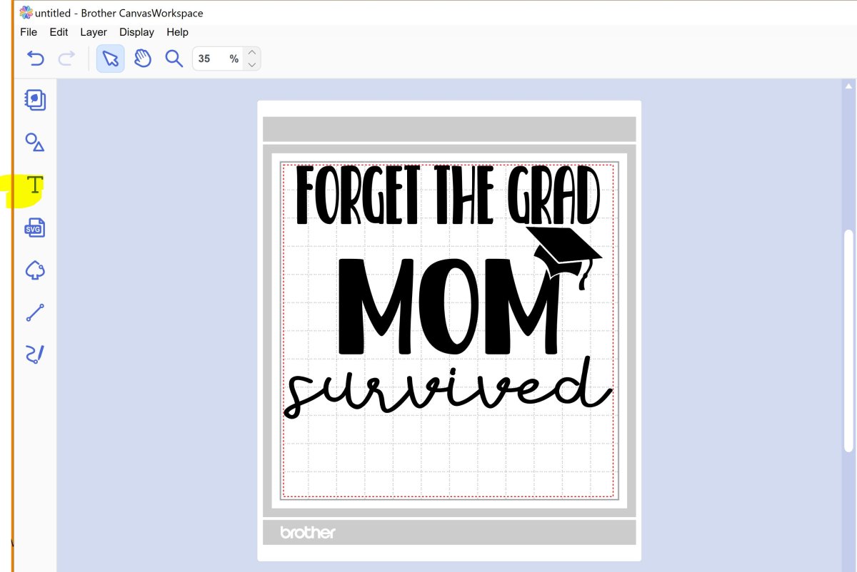 Best Graduation SVG files free - Life Sew Savory