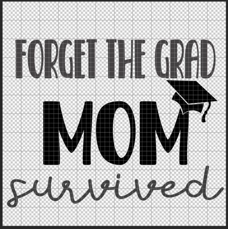 graduation cut file