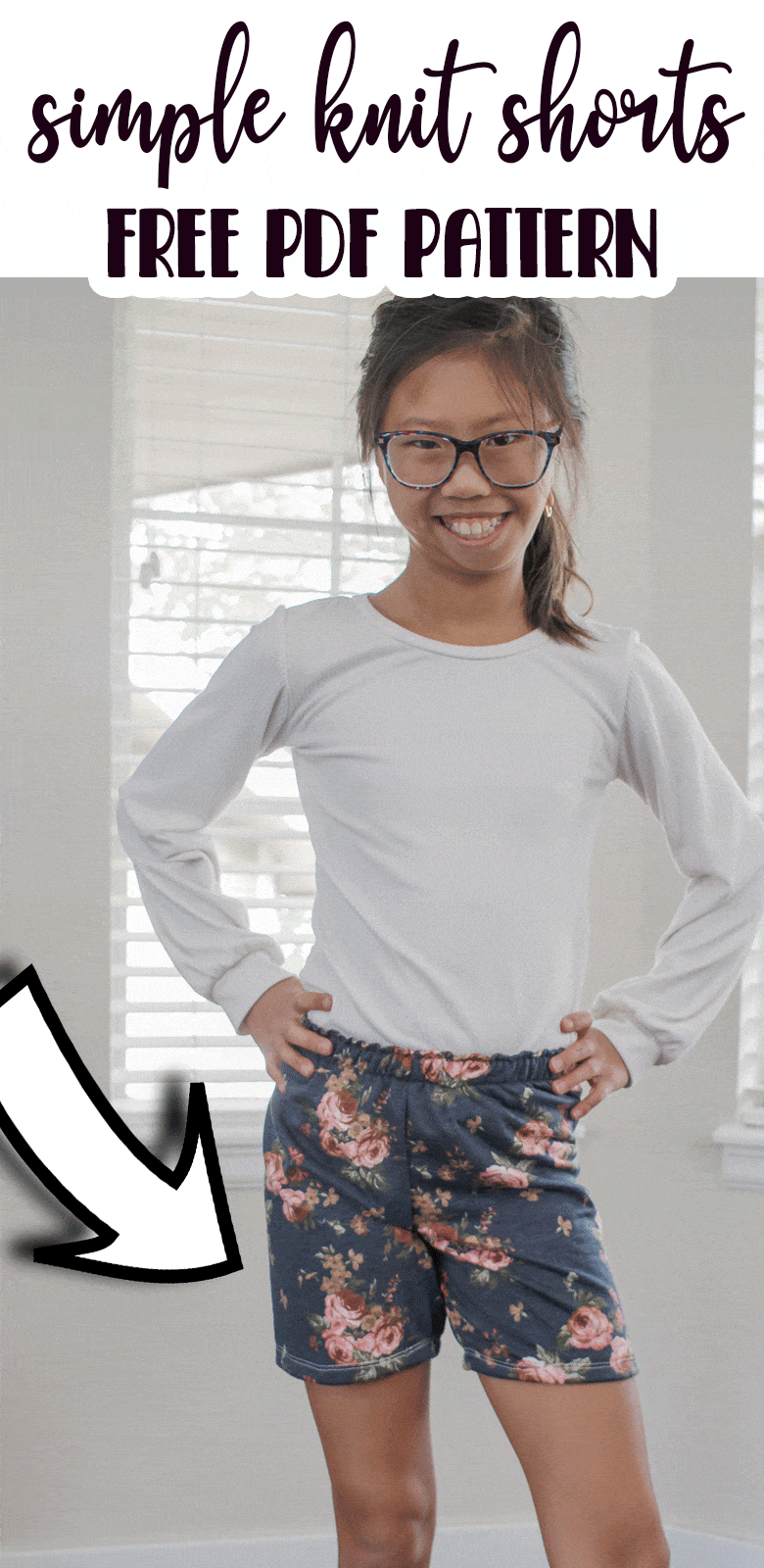 Pinterest Hidden Image