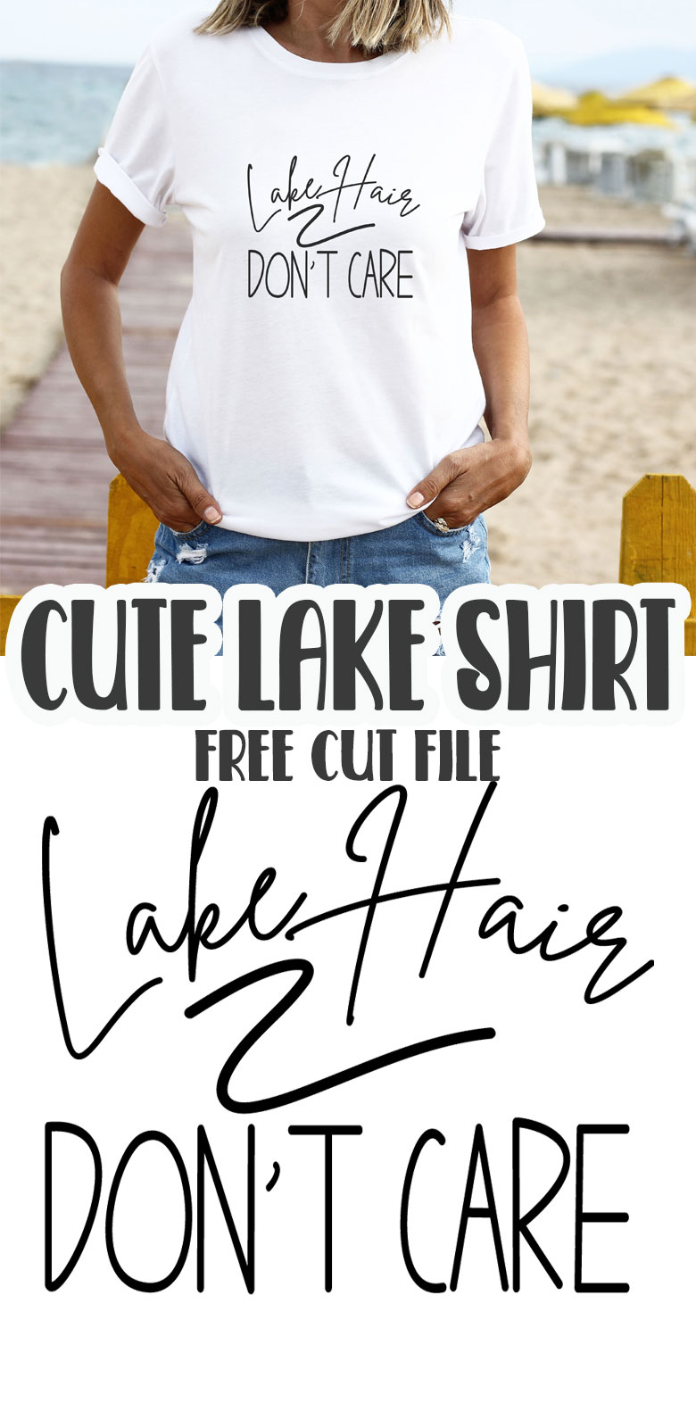 Pinterest Hidden Image