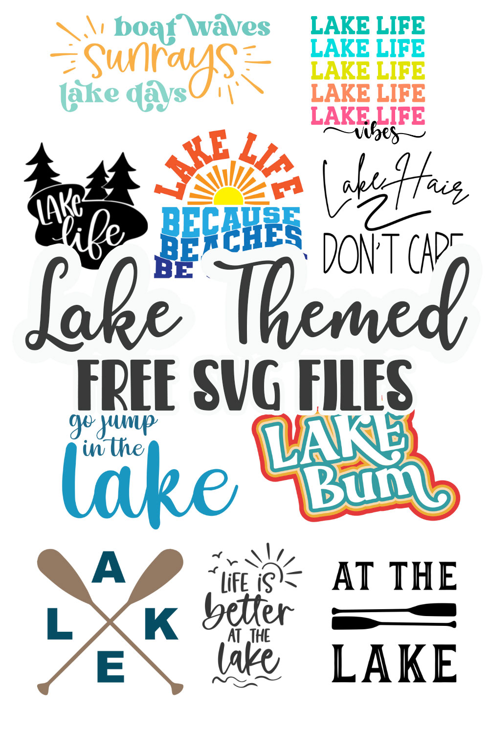 Pinterest Hidden Image