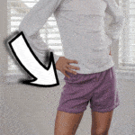 Pinterest Hidden Image