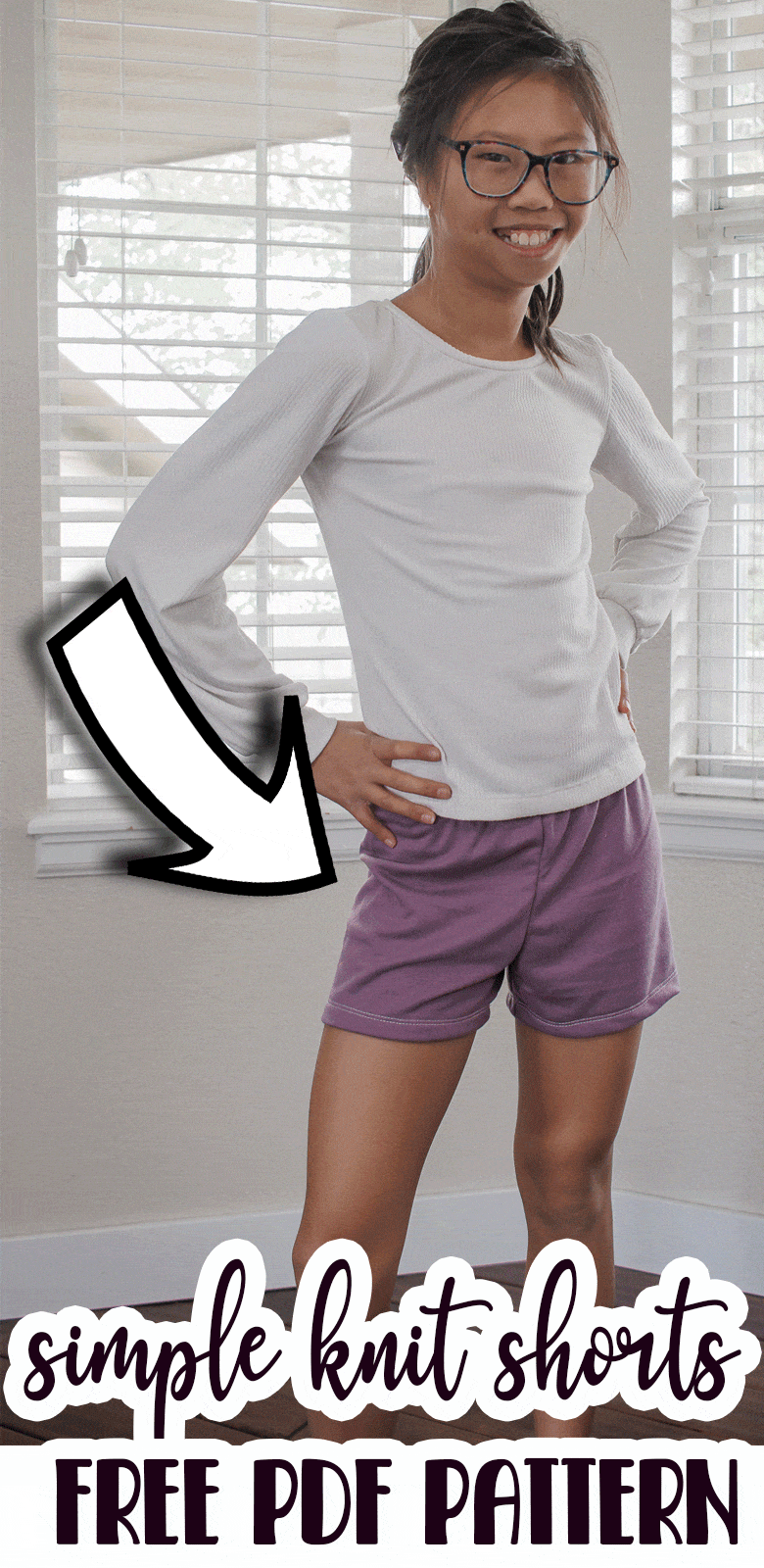 Pinterest Hidden Image