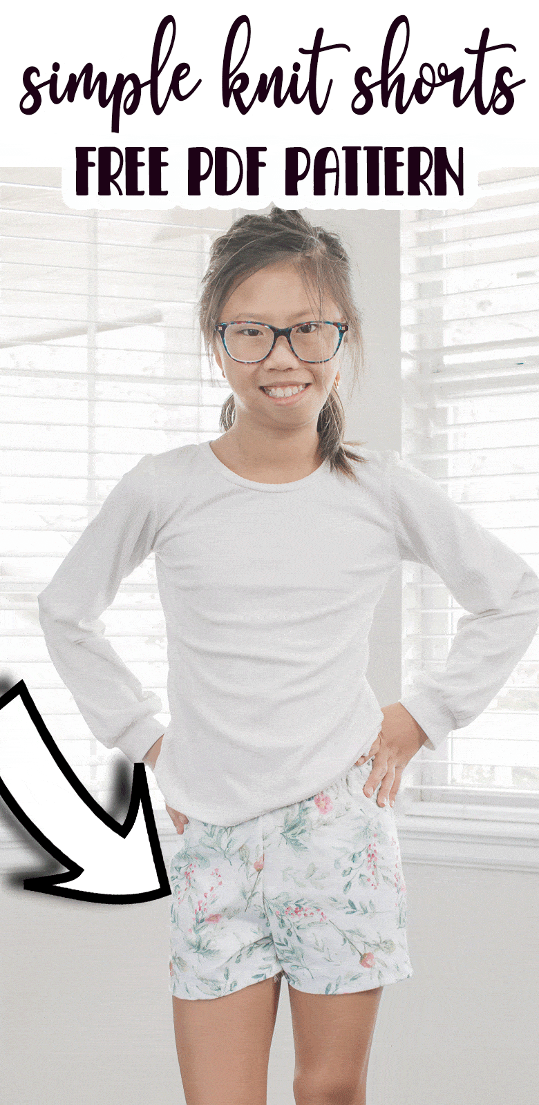 Pinterest Hidden Image