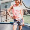 sew shorts with a free sewing pattern