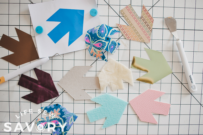 all the things you can cut with a scanncut
