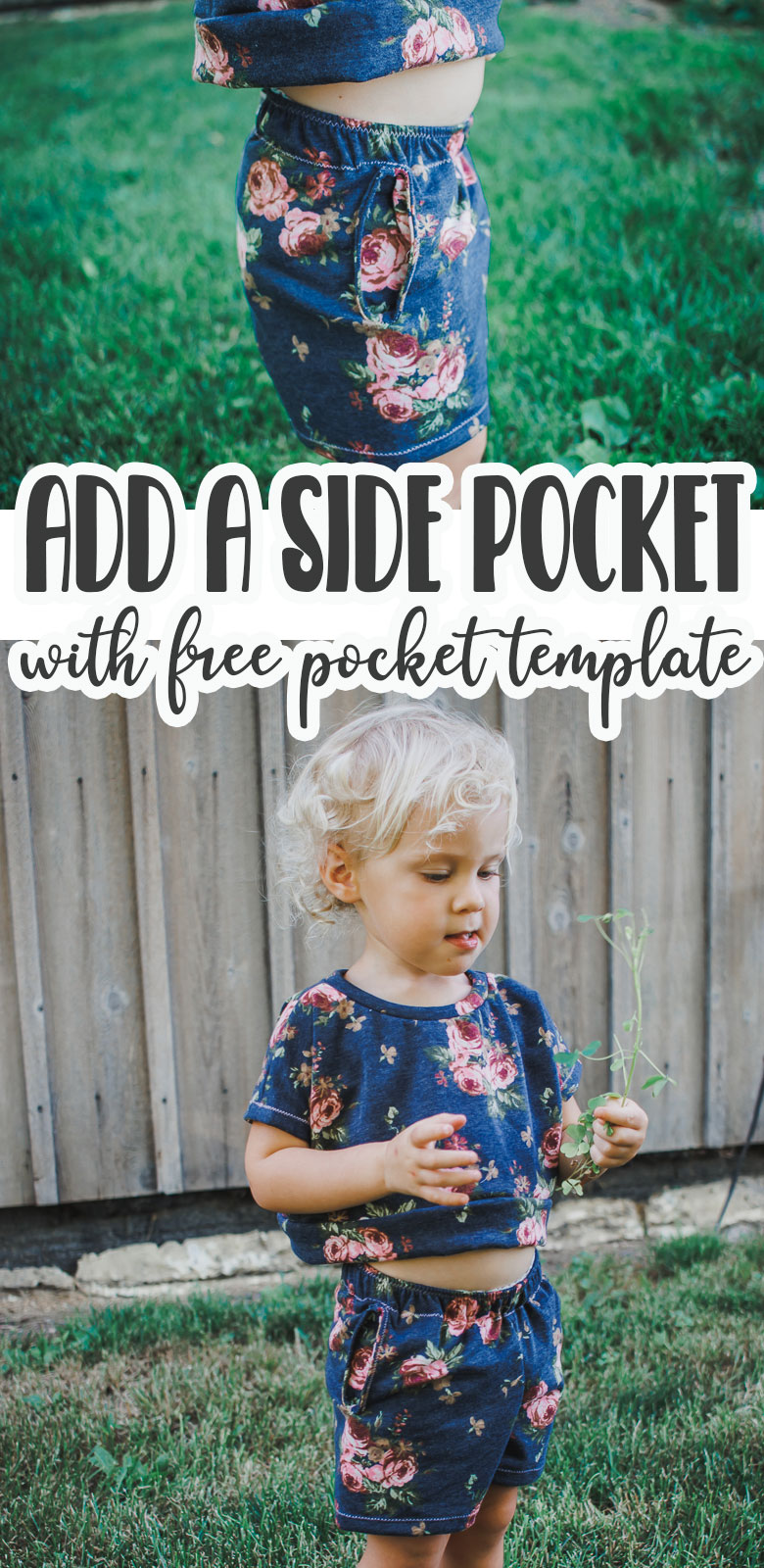 Pinterest Hidden Image