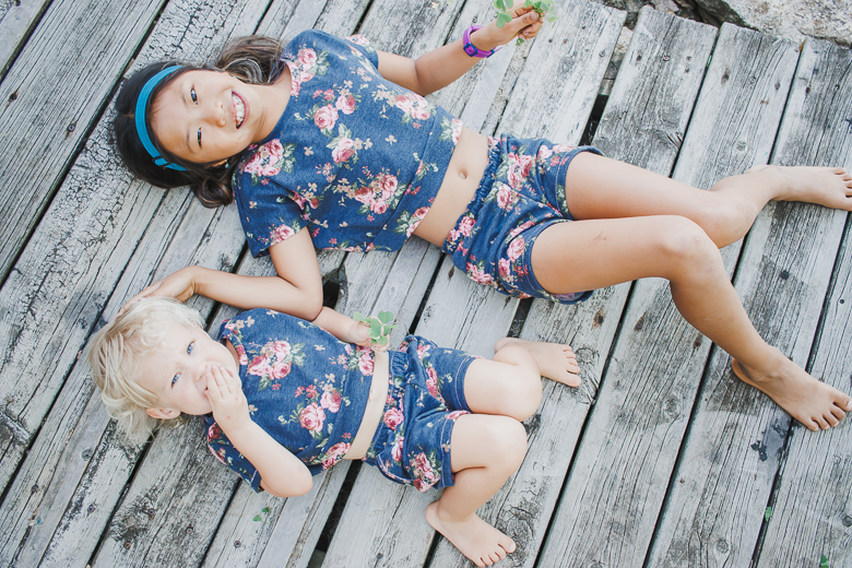 cute matching outfits