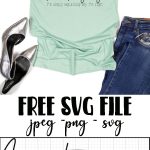 Pinterest Hidden Image