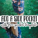 Pinterest Hidden Image