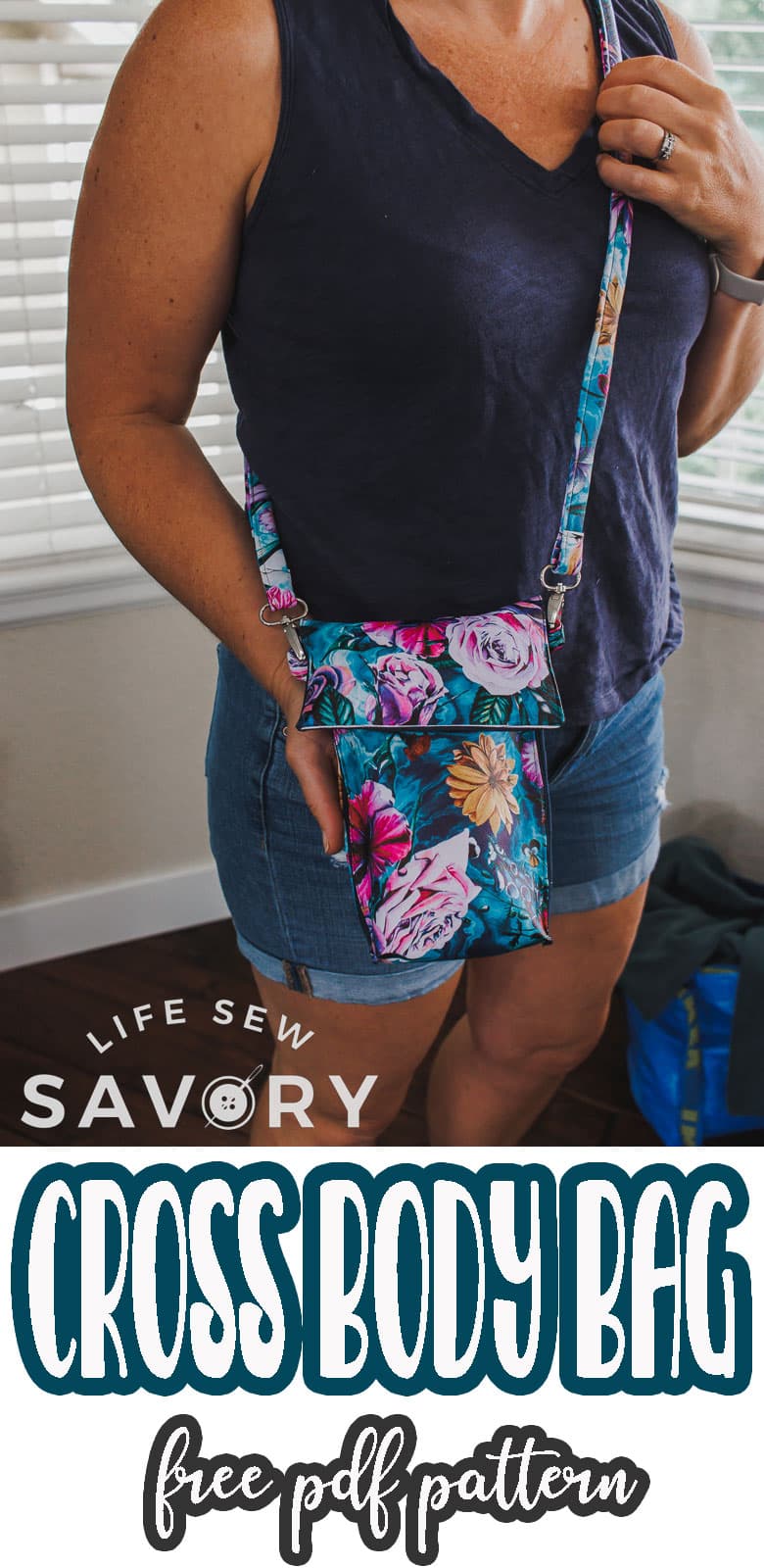 Pinterest Hidden Image